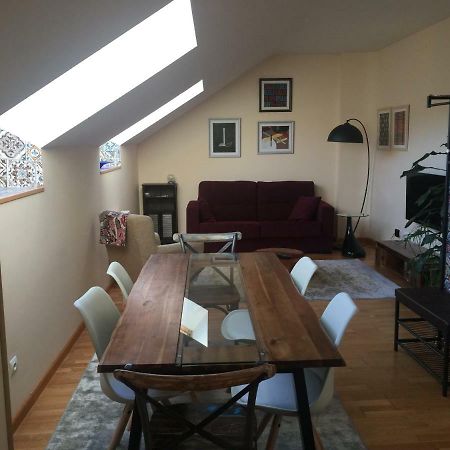 Apartamento Conde Luna León Kültér fotó