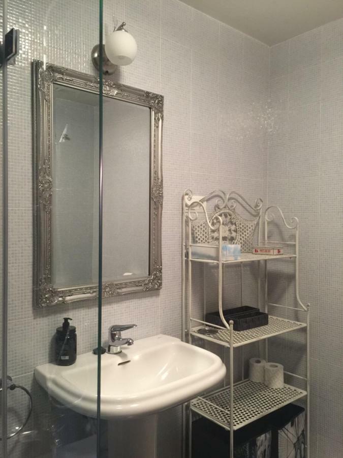 Apartamento Conde Luna León Kültér fotó