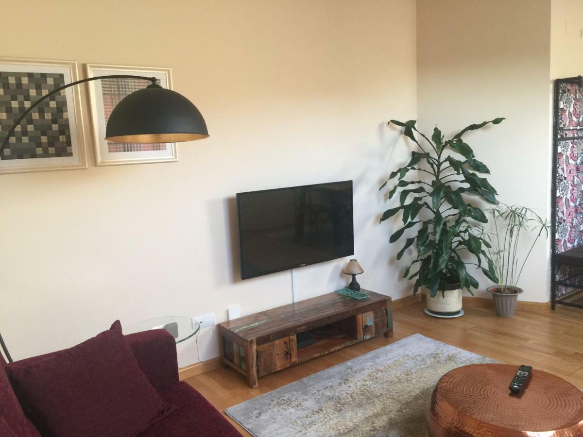 Apartamento Conde Luna León Kültér fotó
