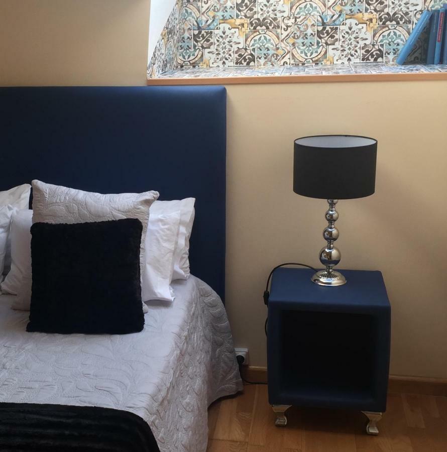 Apartamento Conde Luna León Kültér fotó