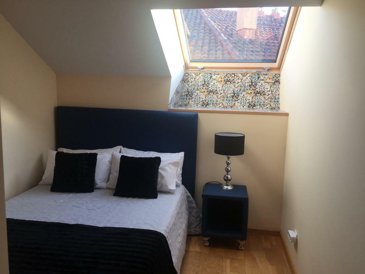 Apartamento Conde Luna León Kültér fotó