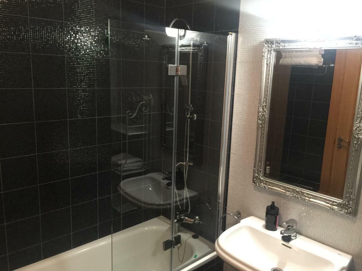 Apartamento Conde Luna León Kültér fotó