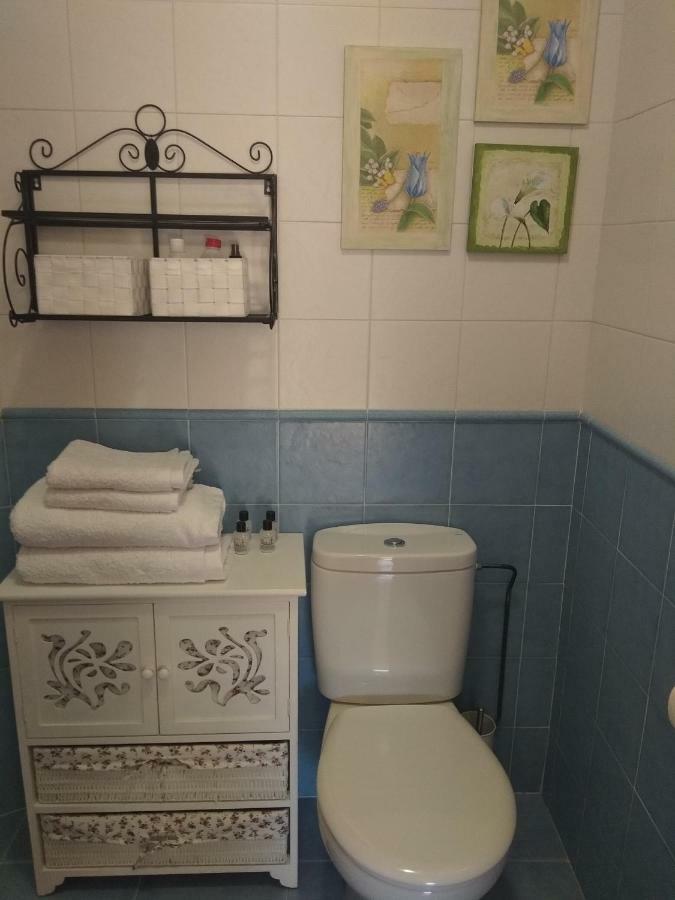 Apartamento Conde Luna León Kültér fotó
