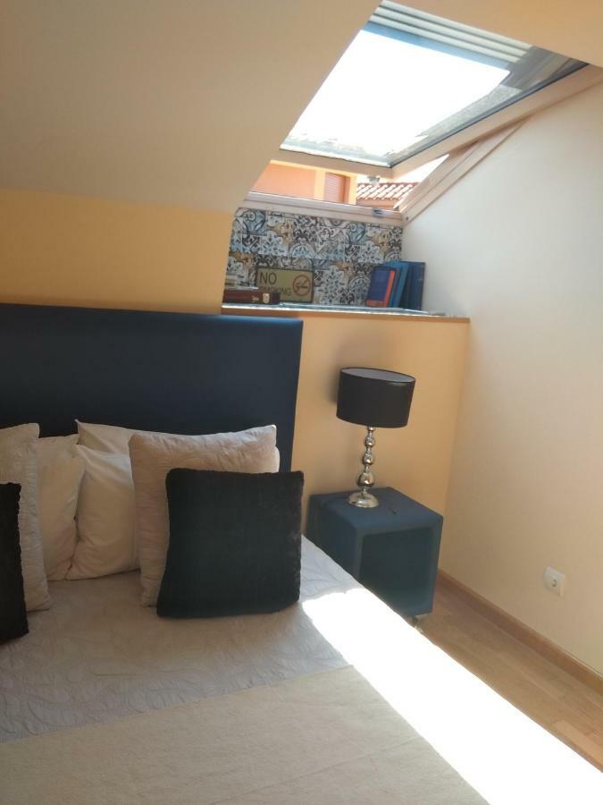 Apartamento Conde Luna León Kültér fotó